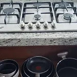 Hermoso Y Amplio Condominio En Sabalo.