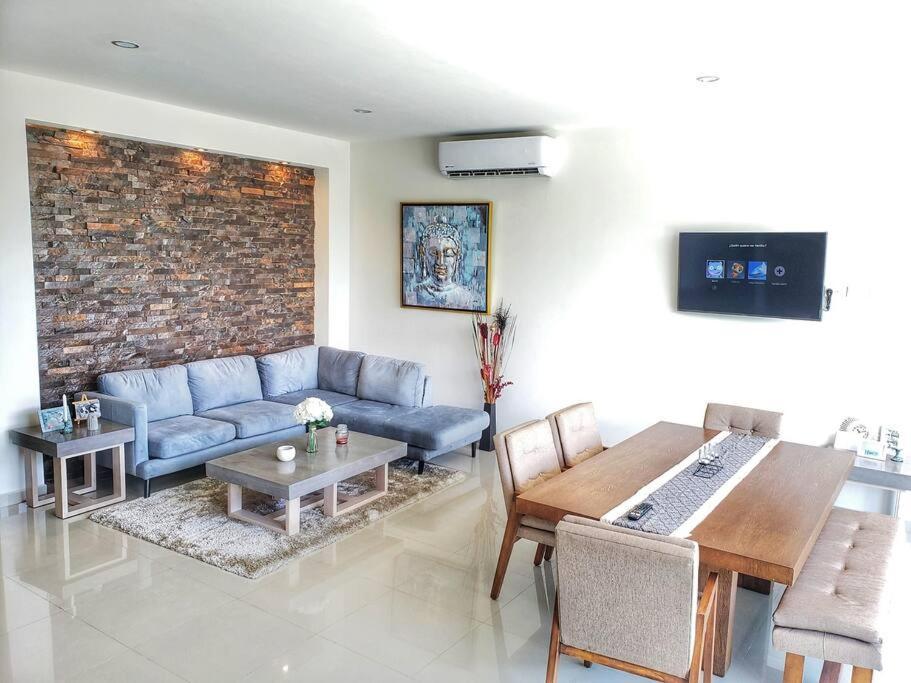 Hermoso Y Amplio En Sabalo. * Mazatlán