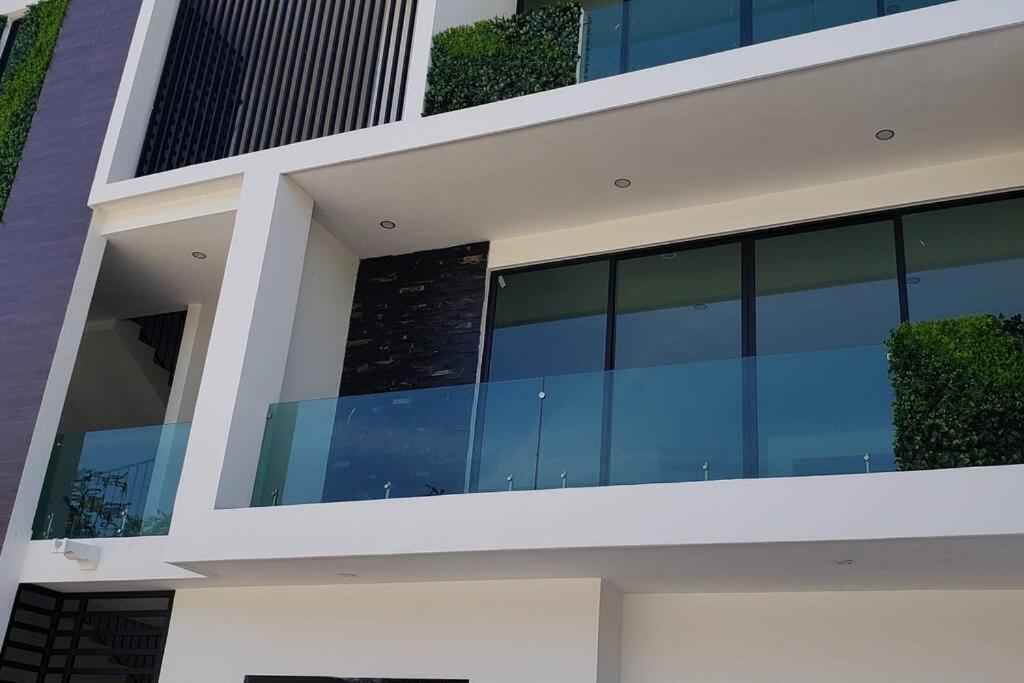 Hermoso Y Amplio En Sabalo. Apartamento