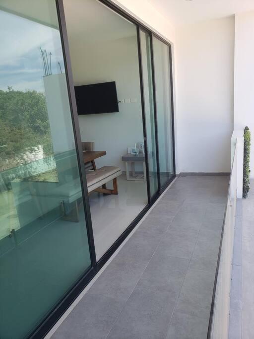 Hermoso Y Amplio En Sabalo. Apartamento