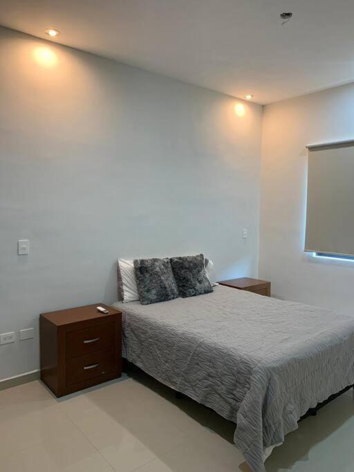 Apartamento Hermoso Y Amplio En Sabalo. *